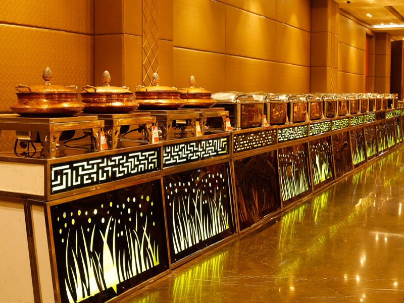 Specialised Brahmin Caterers in West Mambalam, T.Nagar