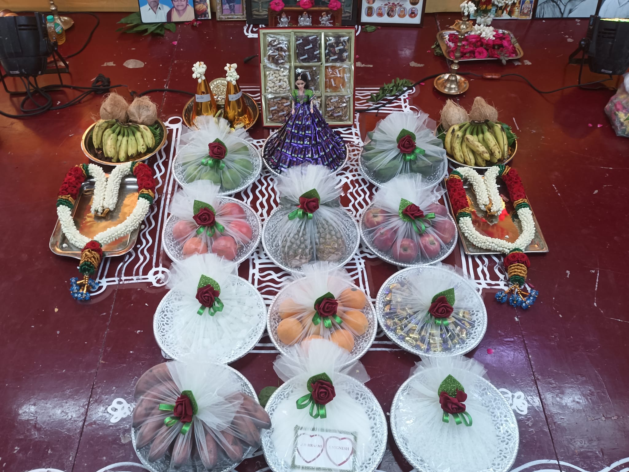 Engagement Catering in T.Nagar, West Mambalam