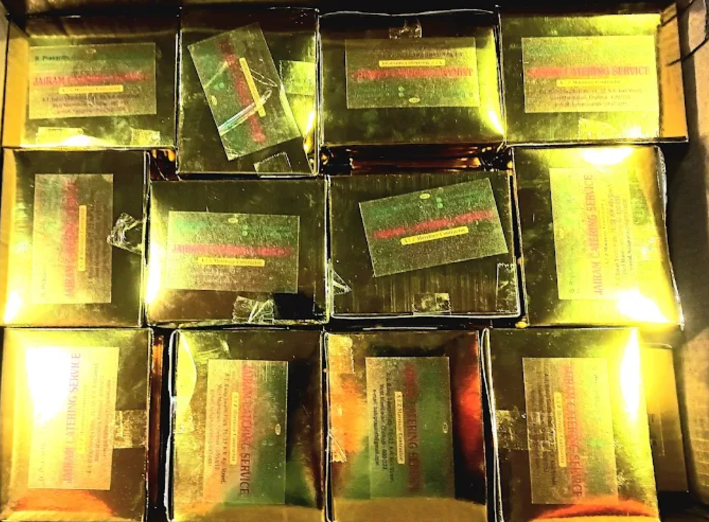 Specialised Brahmin Caterers in West Mambalam, T.Nagar