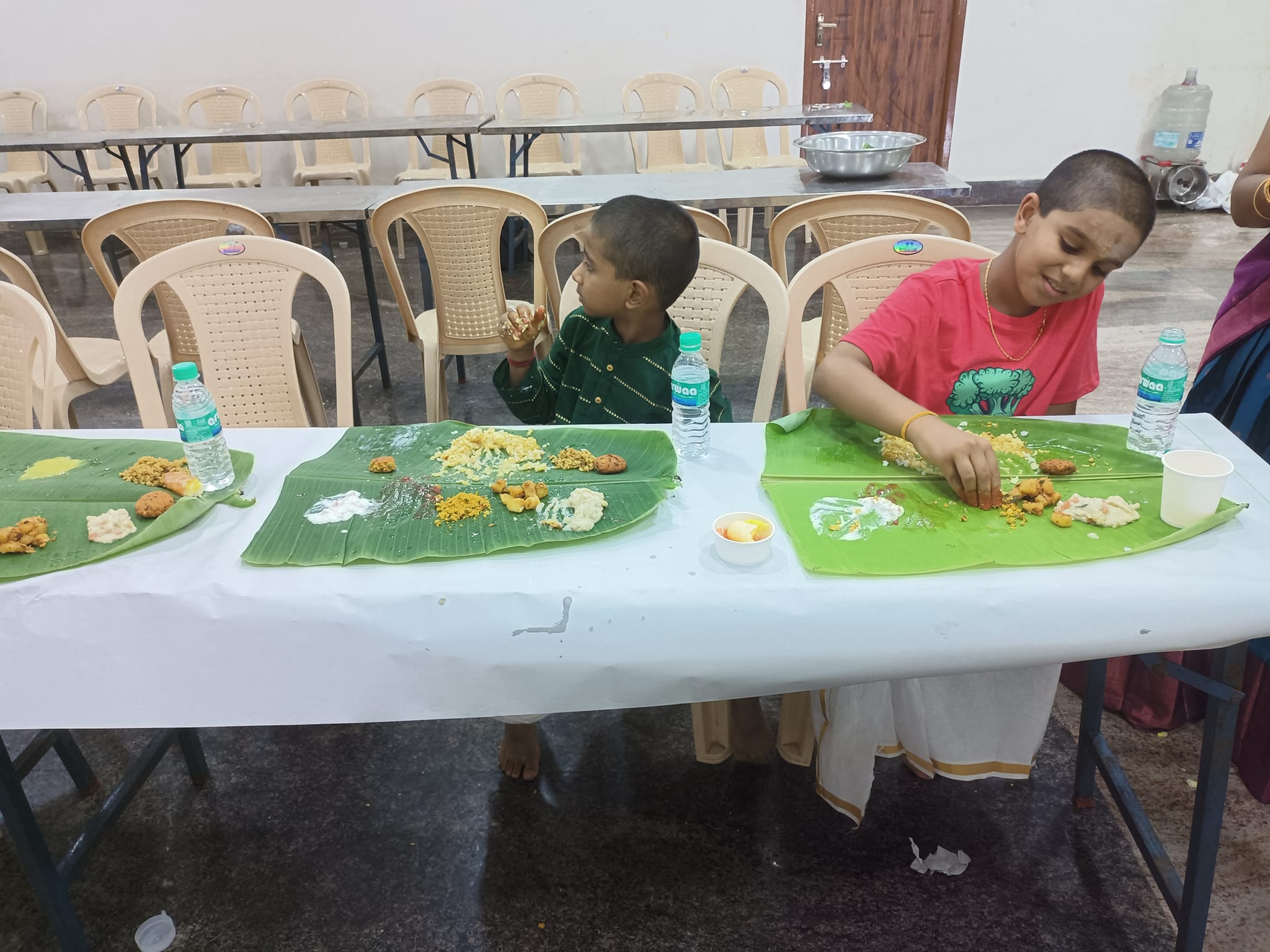 Engagement Catering in T.Nagar, West Mambalam